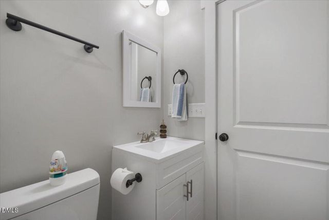 1310 Nash Street SE, Wilson, NC 27893