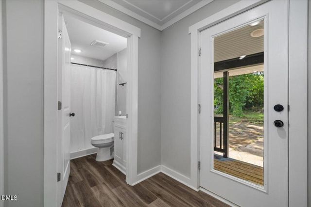 1310 Nash Street SE, Wilson, NC 27893