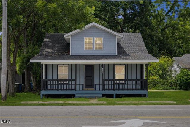 1310 Nash Street SE, Wilson, NC 27893