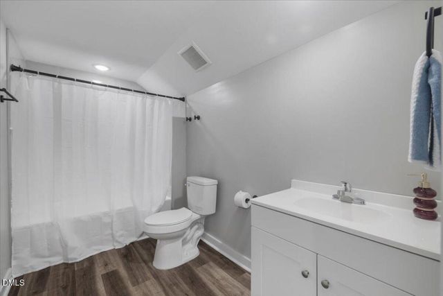 1310 Nash Street SE, Wilson, NC 27893