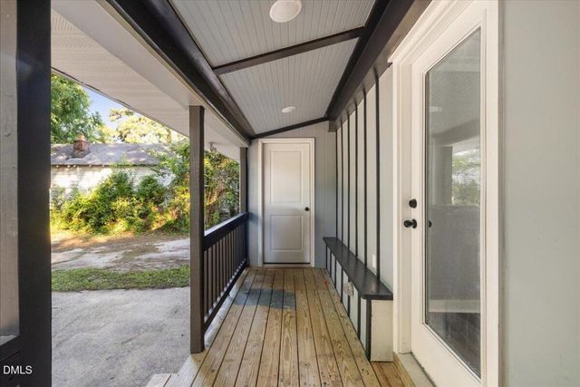 1310 Nash Street SE, Wilson, NC 27893