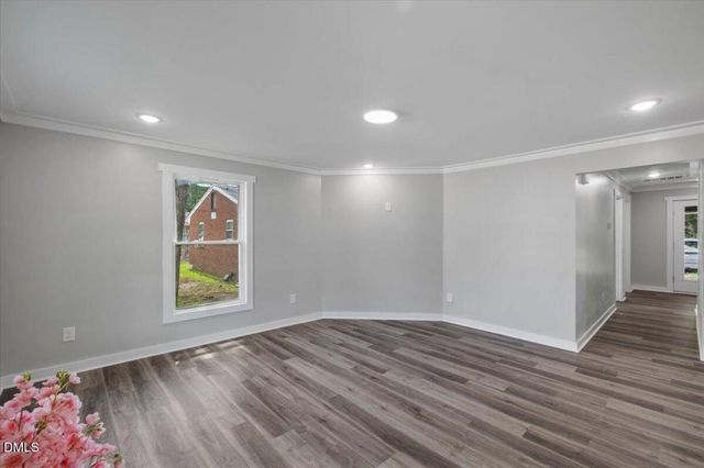 1310 Nash Street SE, Wilson, NC 27893