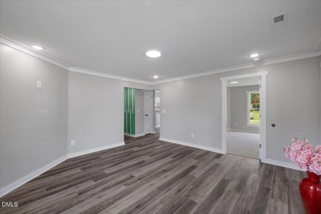 1310 Nash Street SE, Wilson, NC 27893