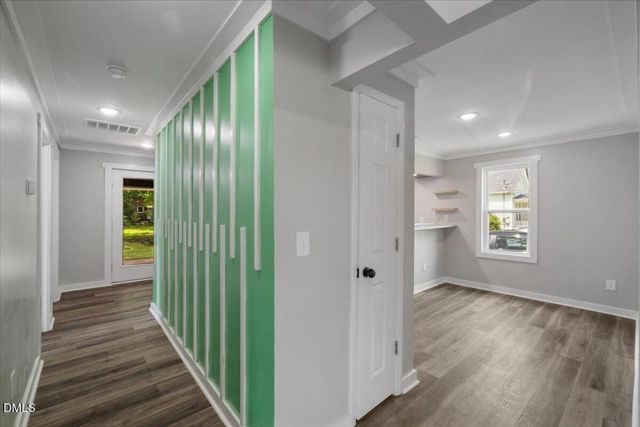 1310 Nash Street SE, Wilson, NC 27893