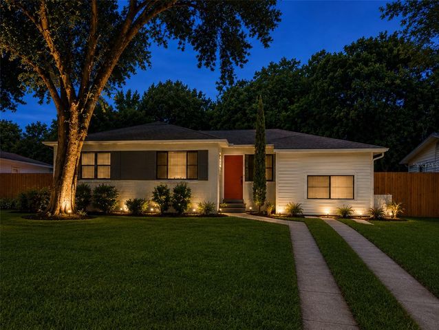 1330 MONTEREY DRIVE, Eustis, FL 32726