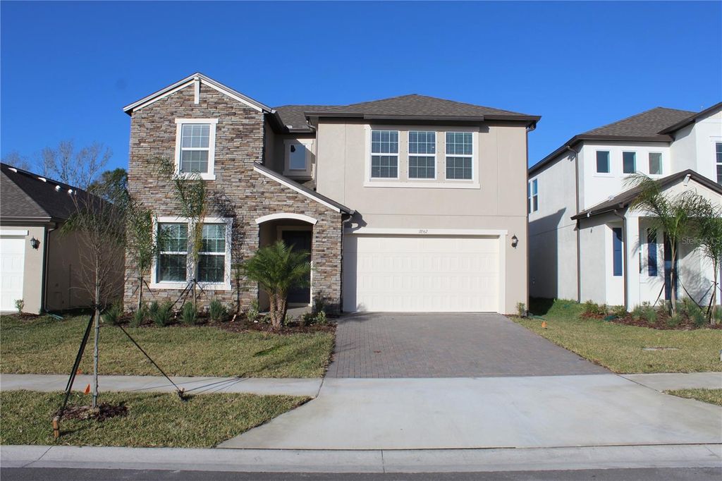 18562 SERENE LAKE LOOP, Lutz, FL 33548