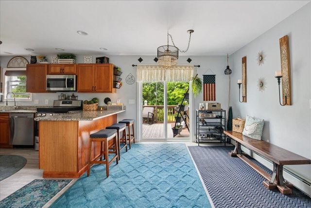 1588 Sandy Birch Road, Georgia, VT 05468