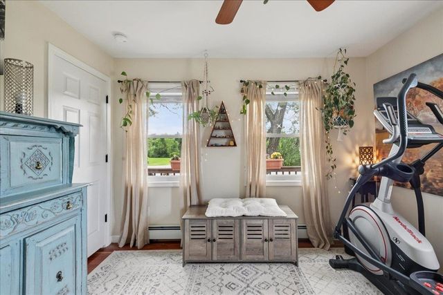 1588 Sandy Birch Road, Georgia, VT 05468