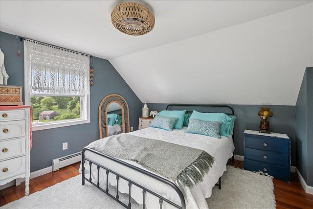 1588 Sandy Birch Road, Georgia, VT 05468