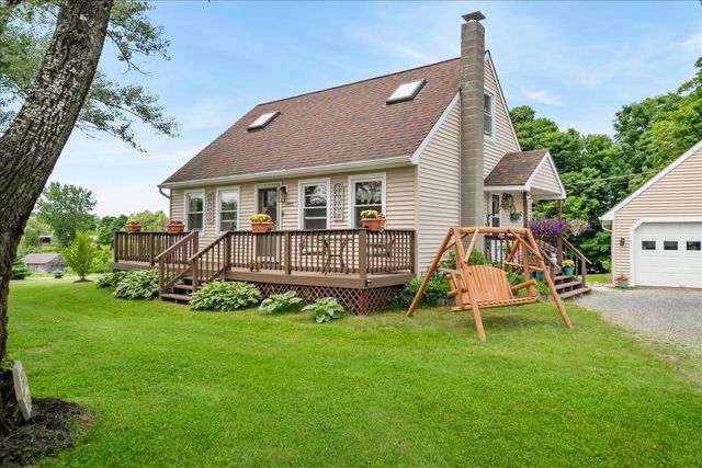 1588 Sandy Birch Road, Georgia, VT 05468