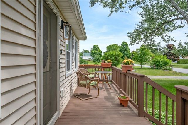1588 Sandy Birch Road, Georgia, VT 05468