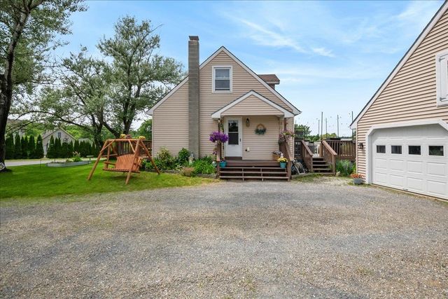 1588 Sandy Birch Road, Georgia, VT 05468