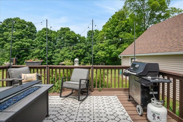 1588 Sandy Birch Road, Georgia, VT 05468