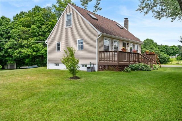 1588 Sandy Birch Road, Georgia, VT 05468