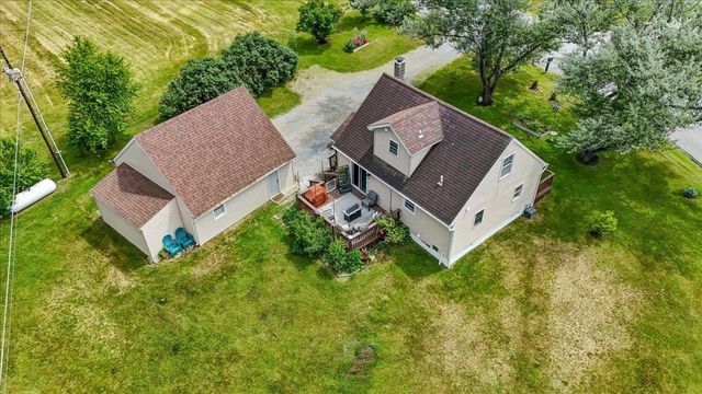 1588 Sandy Birch Road, Georgia, VT 05468