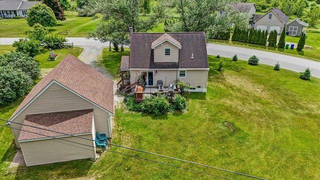 1588 Sandy Birch Road, Georgia, VT 05468