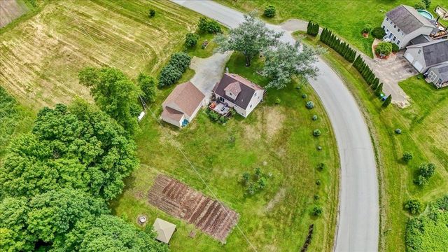 1588 Sandy Birch Road, Georgia, VT 05468