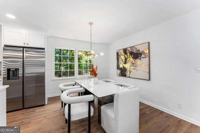 1299 Seven Springs Circle, Marietta, GA 30068
