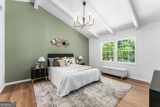1299 Seven Springs Circle, Marietta, GA 30068