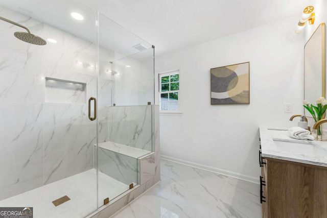 1299 Seven Springs Circle, Marietta, GA 30068