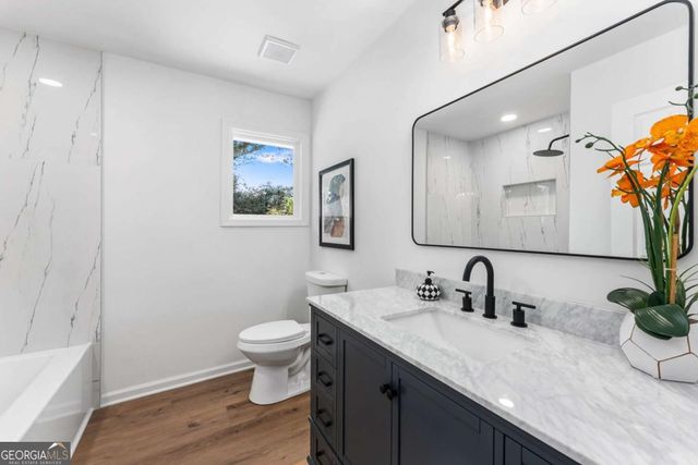 1299 Seven Springs Circle, Marietta, GA 30068