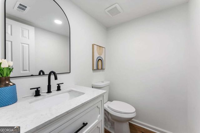 1299 Seven Springs Circle, Marietta, GA 30068