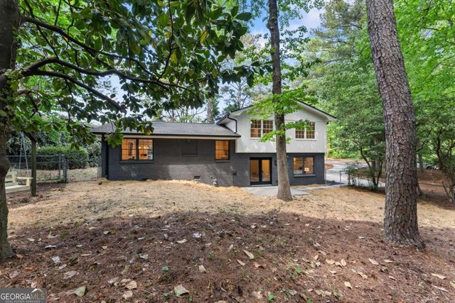1299 Seven Springs Circle, Marietta, GA 30068