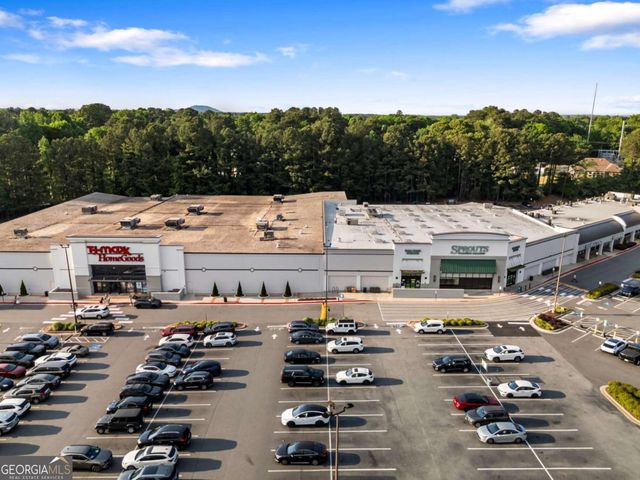 1299 Seven Springs Circle, Marietta, GA 30068