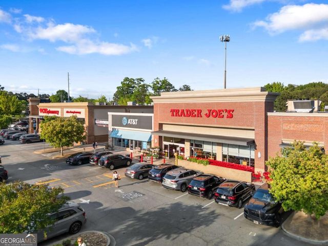 1299 Seven Springs Circle, Marietta, GA 30068