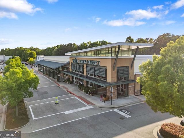 1299 Seven Springs Circle, Marietta, GA 30068