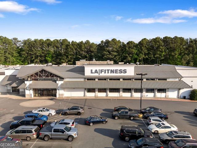 1299 Seven Springs Circle, Marietta, GA 30068