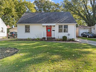 172 Anna Avenue NW, Canton, OH 44708