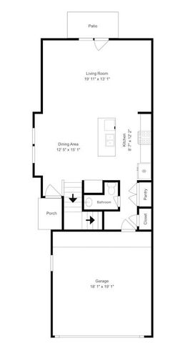 12418 Cotton Lake Lane, Stafford, TX 77477