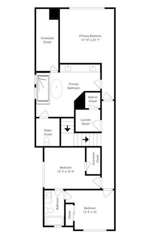 12418 Cotton Lake Lane, Stafford, TX 77477