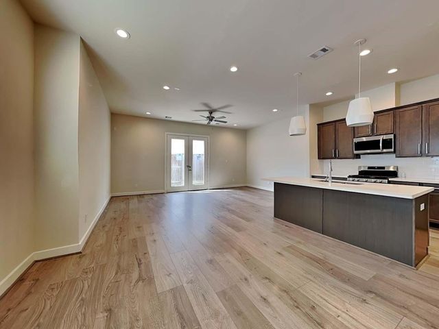 12418 Cotton Lake Lane, Stafford, TX 77477