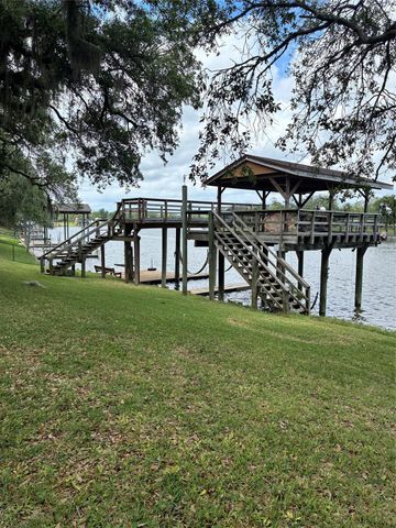 6680 County Road 659, Brazoria, TX 77422