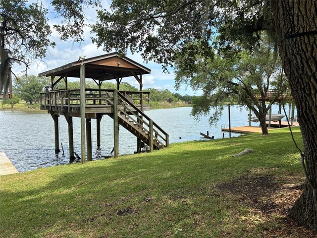 6680 County Road 659, Brazoria, TX 77422