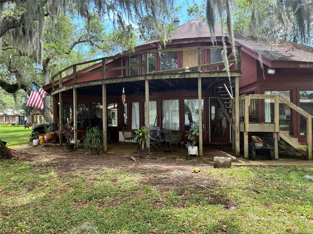 6680 County Road 659, Brazoria, TX 77422