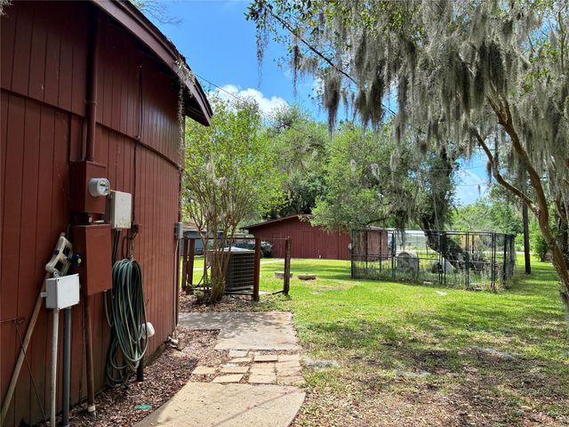 6680 County Road 659, Brazoria, TX 77422