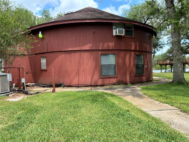 6680 County Road 659, Brazoria, TX 77422