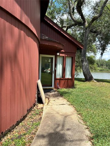 6680 County Road 659, Brazoria, TX 77422