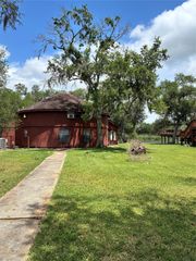 6680 County Road 659, Brazoria, TX 77422