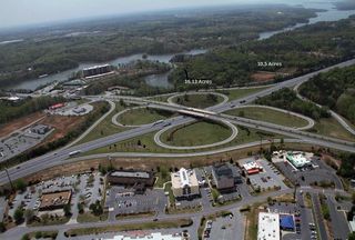 10.50 Ac. Royal American Road, Anderson, SC 29625