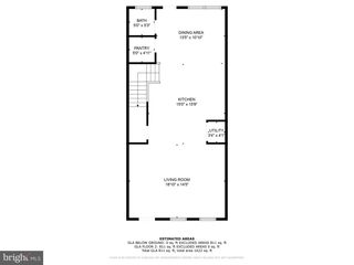 1304 SANDOVAL CT, Frederick, MD 21702