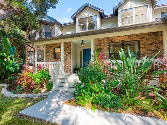 1533 OAK WAY, Sarasota, FL 34232