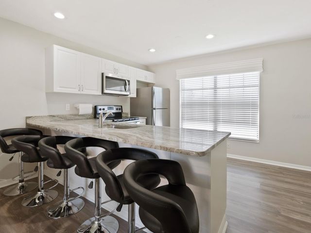 1533 OAK WAY, Sarasota, FL 34232