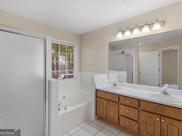 430 Oakpark Terrace, Mcdonough, GA 30253