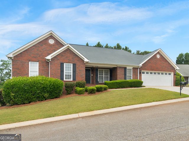 430 Oakpark Terrace, Mcdonough, GA 30253
