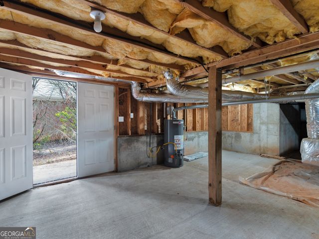 430 Oakpark Terrace, Mcdonough, GA 30253