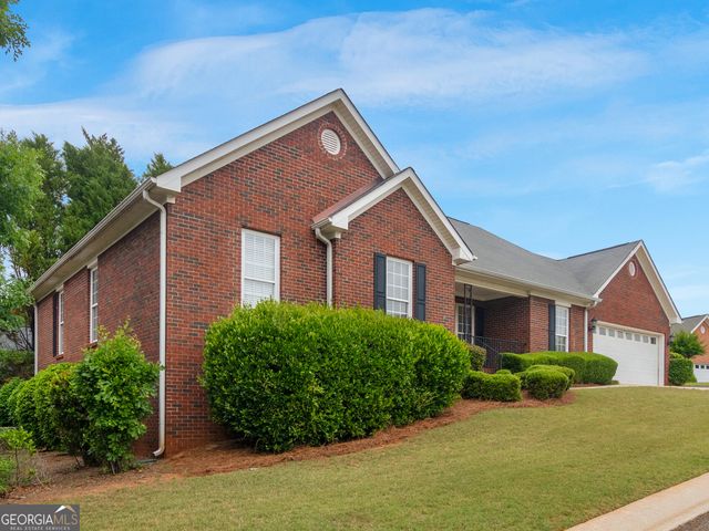 430 Oakpark Terrace, Mcdonough, GA 30253